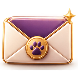 Mail Symbol